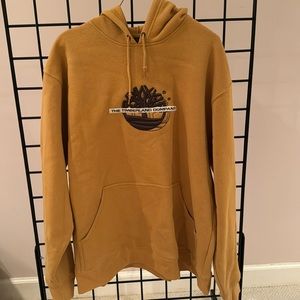 Timberland hoodie